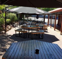 Blacksmith's Inn - VIC Tourism