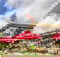 Cafe Mannum - Mannum Motel Complex - VIC Tourism