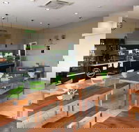 Cafe Bianco - VIC Tourism