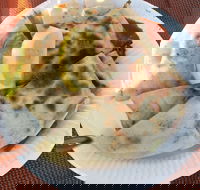 ChengDu 21 - VIC Tourism