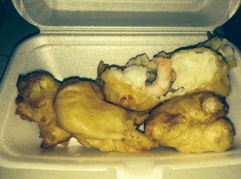 Chop Chop - VIC Tourism 0