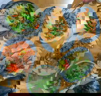 Chu Quy - VIC Tourism