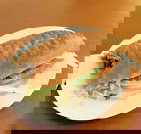 Coffee House - VIC Tourism