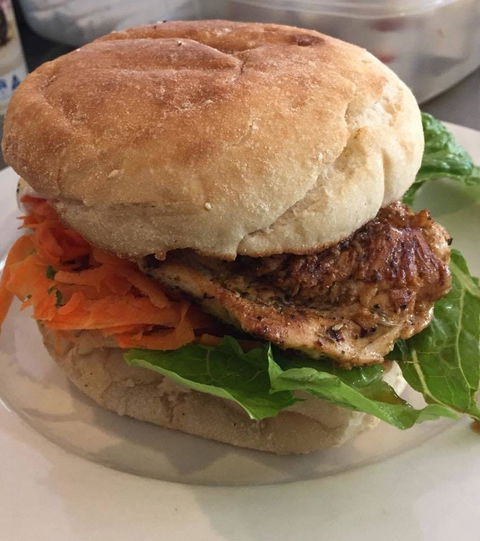 Delish Foods - VIC Tourism 0