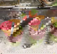Dessert Palace - VIC Tourism