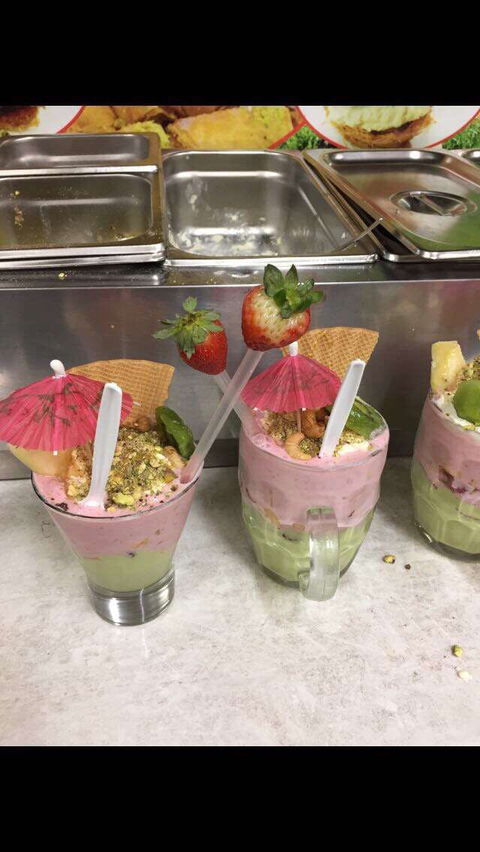 Dessert Palace - VIC Tourism 0