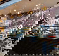 Dome - 72 St Georges Terrace - VIC Tourism