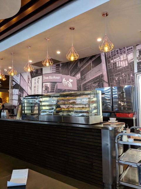 Dome - 72 St Georges Terrace - VIC Tourism 0