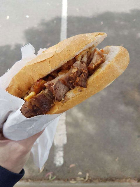 Douglas Hot Bread - VIC Tourism 0