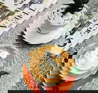 Eclipse Speciality Coffee - VIC Tourism