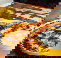 Ember Pizza and Grill - VIC Tourism