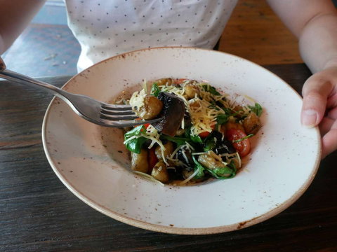 Espresso 155 - VIC Tourism 0