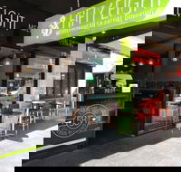 Fifty Eight - VIC Tourism