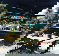 Flock Espresso and Eats - VIC Tourism
