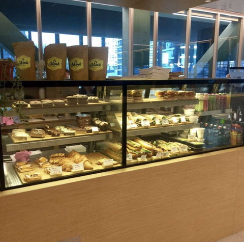 Gaslight Project - VIC Tourism 0