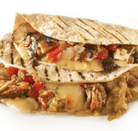 Guzman Y Gomez - Capalaba - VIC Tourism