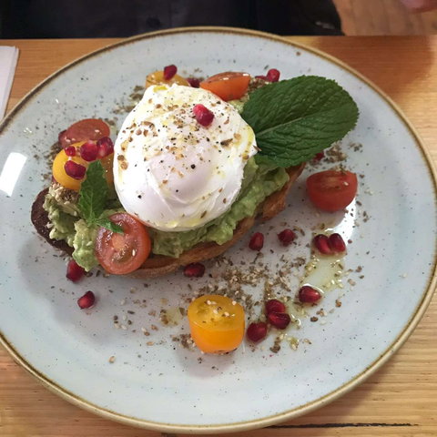 Hello Harry - VIC Tourism 0