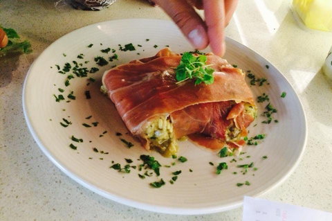 I Carusi II - VIC Tourism 0