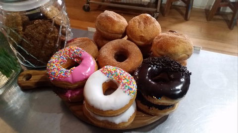 Inverleigh Bakehouse - VIC Tourism 2