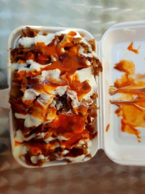 Kebab Thyme - VIC Tourism 0