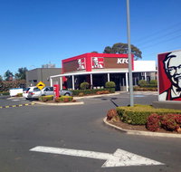 KFC - Torrensville - VIC Tourism
