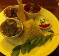 Kipling's Restaurant - The Bombay Bicycle Club - VIC Tourism