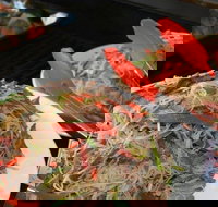 Lagoona Resort Restaurant - VIC Tourism