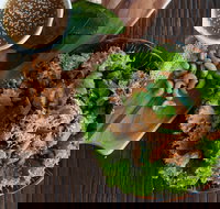 Lanna House Thai Restaurant - VIC Tourism