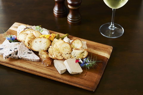 Le Bouchon French Cuisine - VIC Tourism 1