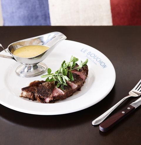 Le Bouchon French Cuisine - VIC Tourism 2