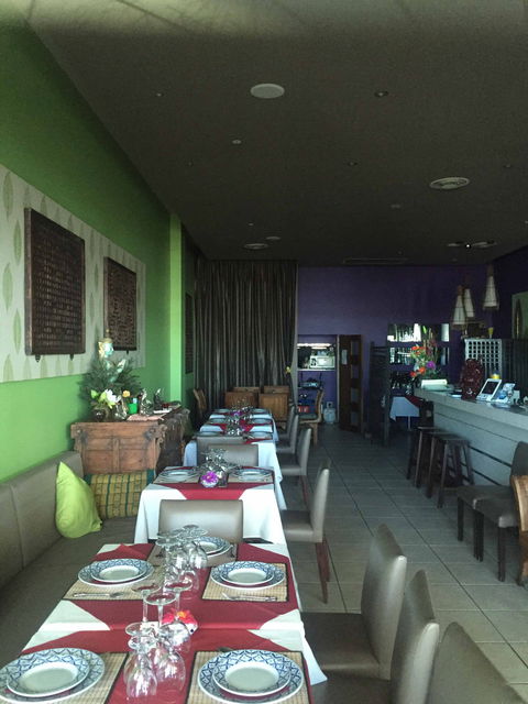 Lime Leafe Thai - VIC Tourism 0