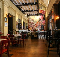 Madame Hanoi - VIC Tourism