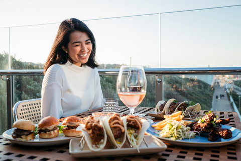 Merewether Surfhouse - VIC Tourism 0