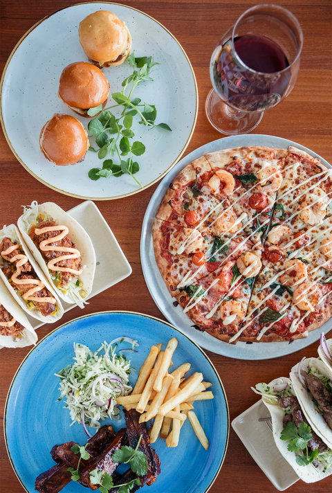 Merewether Surfhouse - VIC Tourism 2