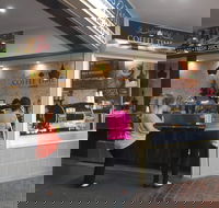 Mobile  Coffee Time - VIC Tourism