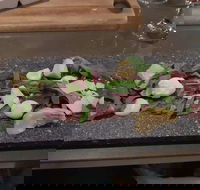 Muscats Restaurant - VIC Tourism