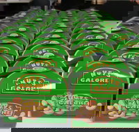 Nuts Galore - Miranda - VIC Tourism