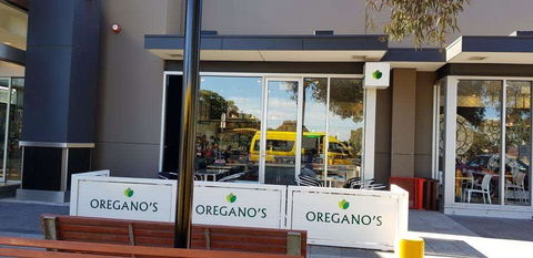 Oregano's Middle Eastern Bakery & Cafe - VIC Tourism 0