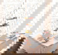 Origins Restaurant - VIC Tourism