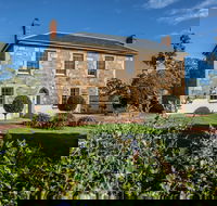 Penny's Hill Cellar Door - VIC Tourism