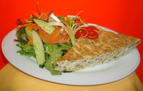 Pierres Golden Chicken - VIC Tourism 0