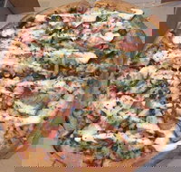 Pizza Capers - Regents Park - Browns Plains - VIC Tourism