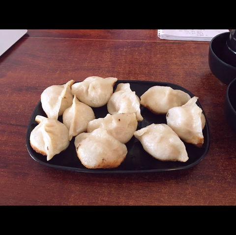 Polaris Dumpling Kitchen - VIC Tourism 0