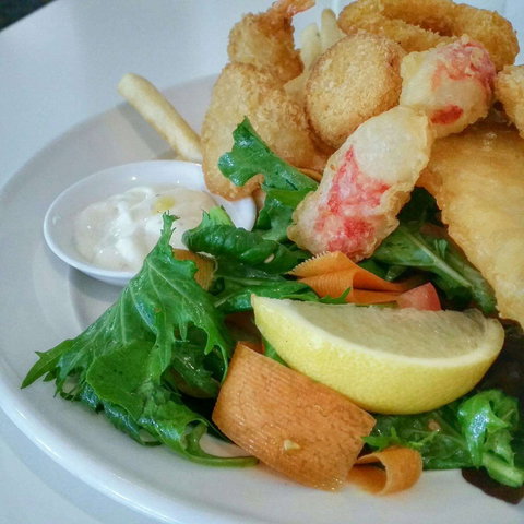 Posto No. 19 - VIC Tourism 0