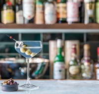 Proof Bar - VIC Tourism