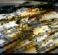 Professors Walk Cafe - VIC Tourism