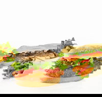 Red Rooster - Stafford - VIC Tourism