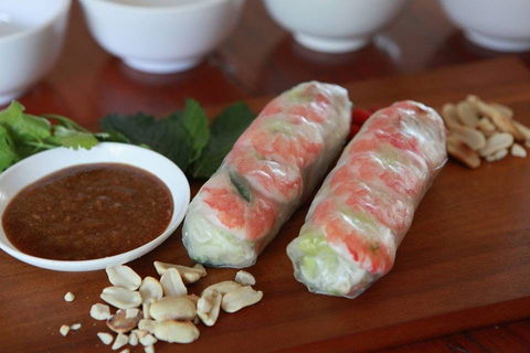 Rice Paper Pantry - Upper Mount Gravatt - VIC Tourism 0