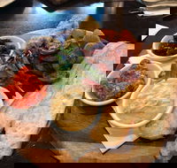 Rooftop at QT - VIC Tourism