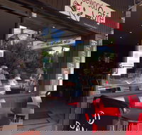 Rosewood Cafe - VIC Tourism